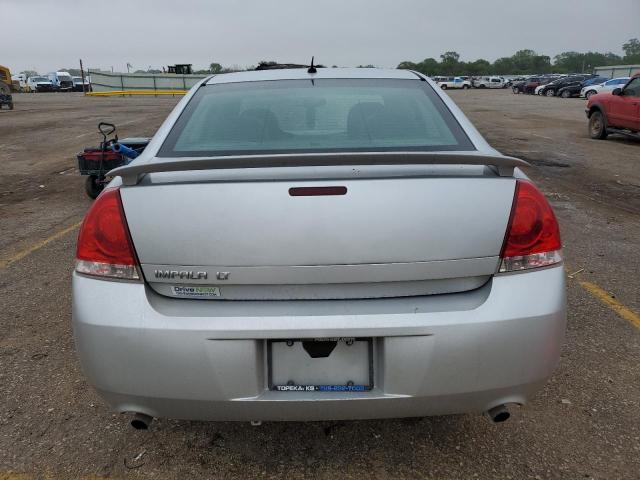 2013 Chevrolet Impala Lt VIN: 2G1WG5E35D1206455 Lot: 53702604