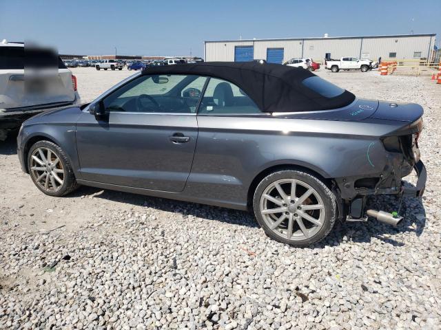 2015 AUDI 100 QUATRO WAU7FLFF0F1141600