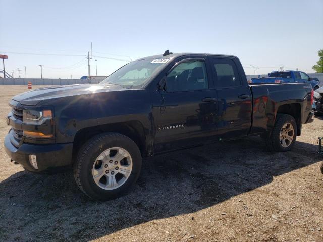 2017 CHEVROLET 1500 - 1GCVKREC0HZ105393