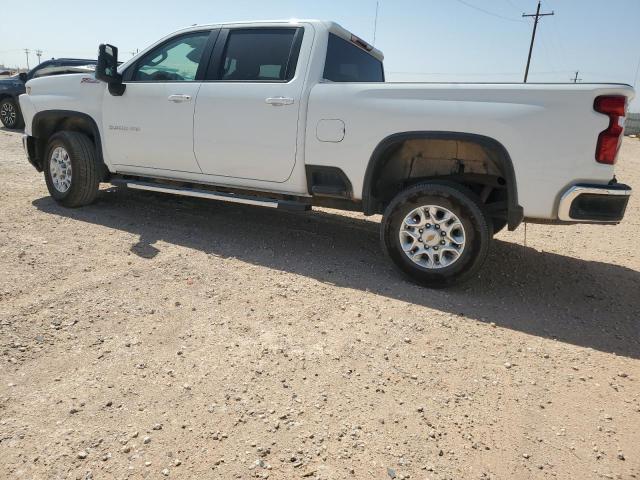 2024 Chevrolet Silverado K2500 Heavy Duty Lt VIN: 1GC1YNEY5RF197993 Lot: 55878844