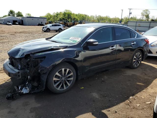 2016 Nissan Altima 2.5 VIN: 1N4AL3AP4GC186679 Lot: 53309354