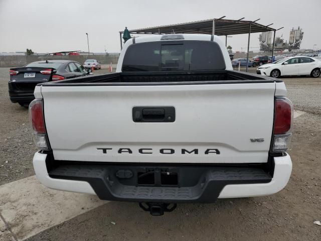 2020 Toyota Tacoma Double Cab VIN: 3TMDZ5BN0LM081001 Lot: 56074864