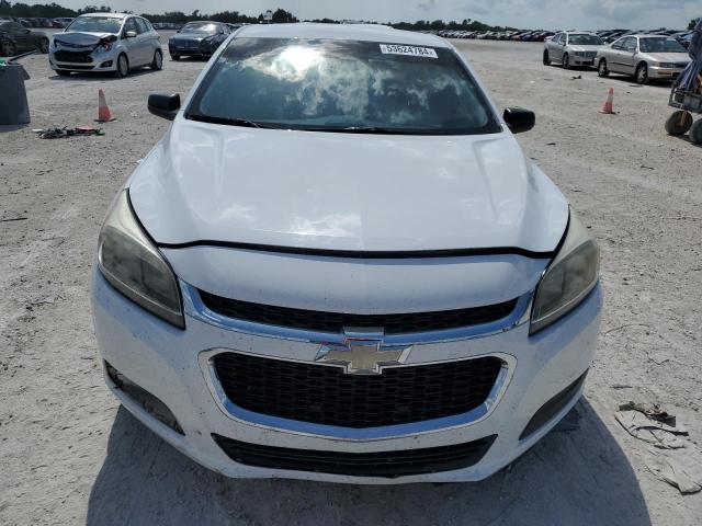 2015 Chevrolet Malibu Ls VIN: 1G11B5SL1FF299984 Lot: 53624784