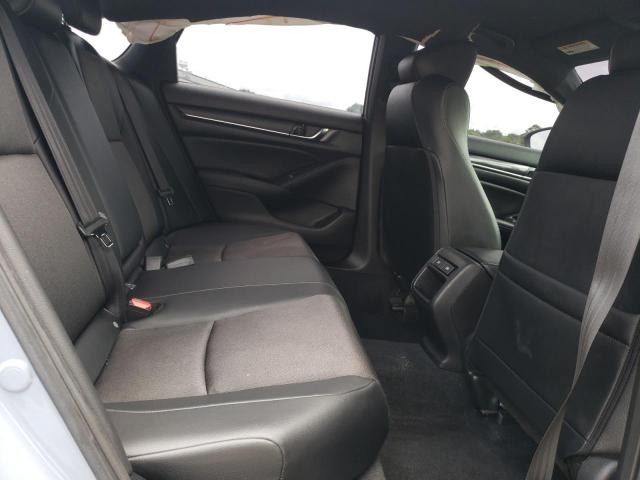 2022 Honda Accord Sport VIN: 1HGCV1F36NA018835 Lot: 57225384