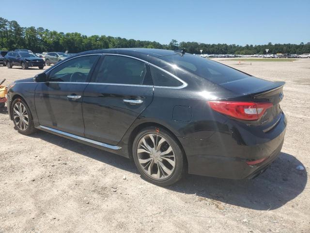 2015 HYUNDAI SONATA SPO - 5NPE34AB1FH125377