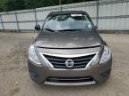 NISSAN VERSA S photo