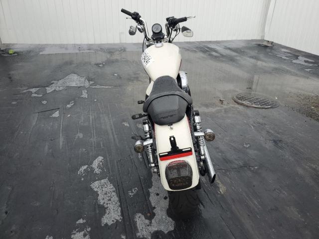 2012 HARLEY-DAVIDSON XL883 SUPE 1HD4CR218CC454677