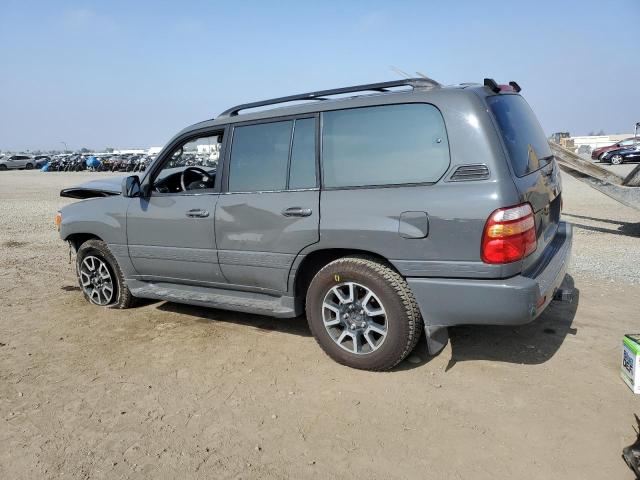 2001 Toyota Land Cruiser VIN: JTEHT05J912004030 Lot: 54677854