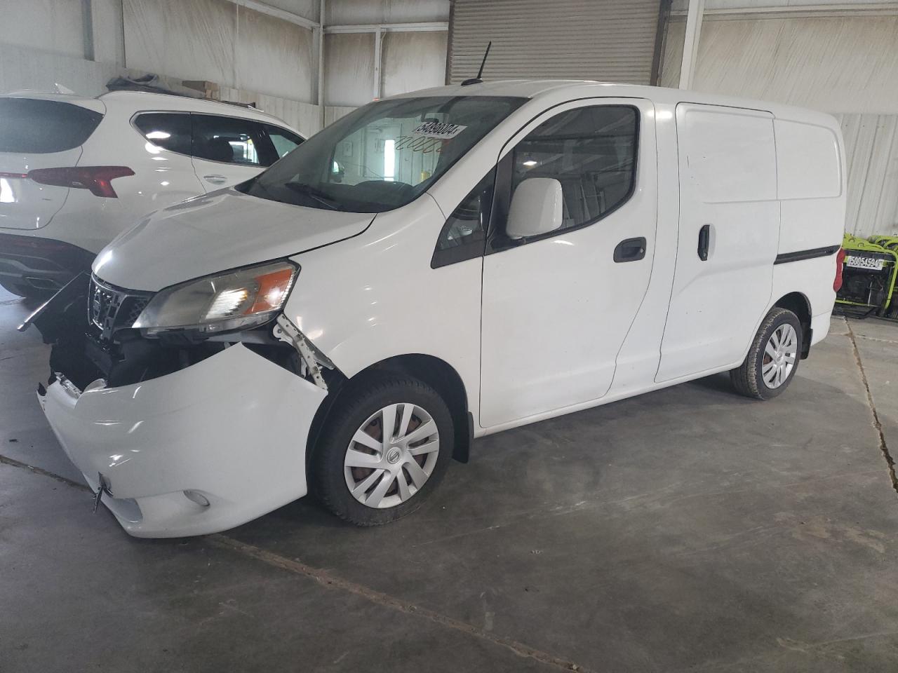 3N6CM0KNXFK720222 2015 Nissan Nv200 2.5S