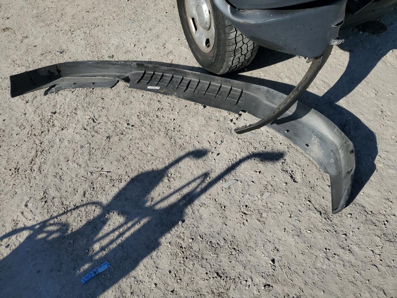 1FTRX12WX7FB47122 2007 Ford F150