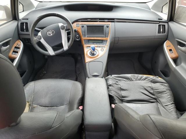 2010 Toyota Prius VIN: JTDKN3DU2A1099442 Lot: 55847324