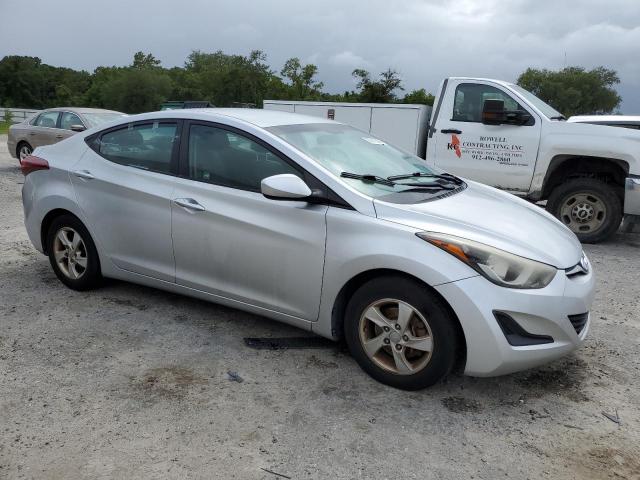 2014 Hyundai Elantra Se VIN: KMHDH4AE1EU184579 Lot: 55311544