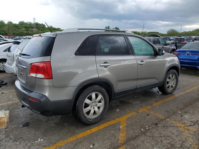 2012 Kia Sorento Base VIN: 5XYKT4A68CG238459 Lot: 53873544