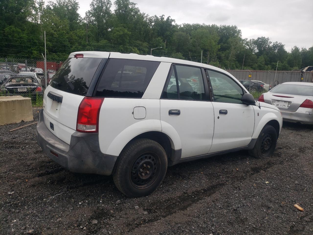 5GZCZ23D73S912662 2003 Saturn Vue