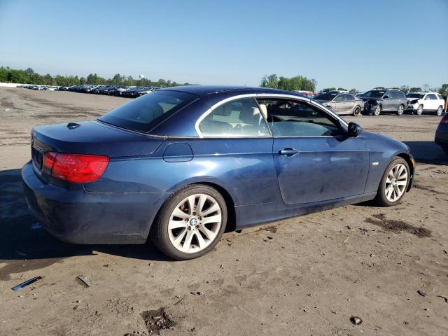 2011 BMW 328 I VIN: WBADW3C57BE439434 Lot: 54623534