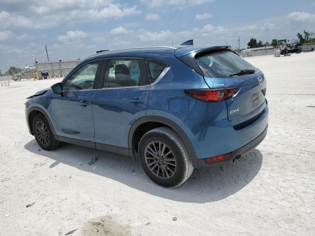 2019 Mazda Cx-5 Sport VIN: JM3KFABM4K1652699 Lot: 54606034