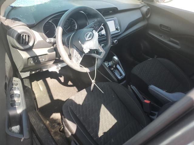 2022 Nissan Kicks S VIN: 3N1CP5BV7NL483854 Lot: 54362224