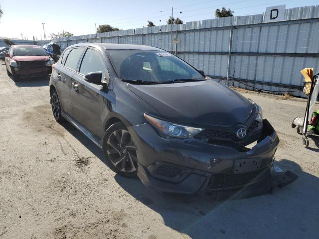 2016 Toyota Scion Im VIN: JTNKARJEXGJ518962 Lot: 56160464