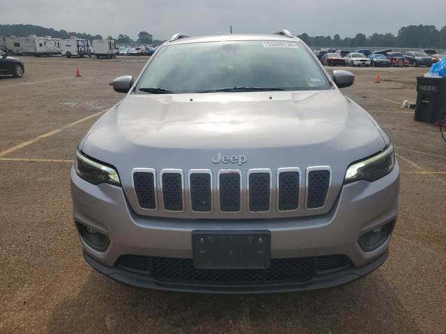 2019 Jeep Cherokee Latitude VIN: 1C4PJLCB3KD172254 Lot: 55840134