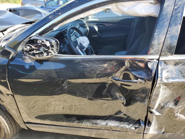 2019 NISSAN ROGUE SPOR - JN1BJ1CR7KW629487