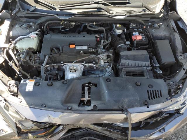 2019 Honda Civic Sport VIN: 2HGFC2F82KH591510 Lot: 54817384