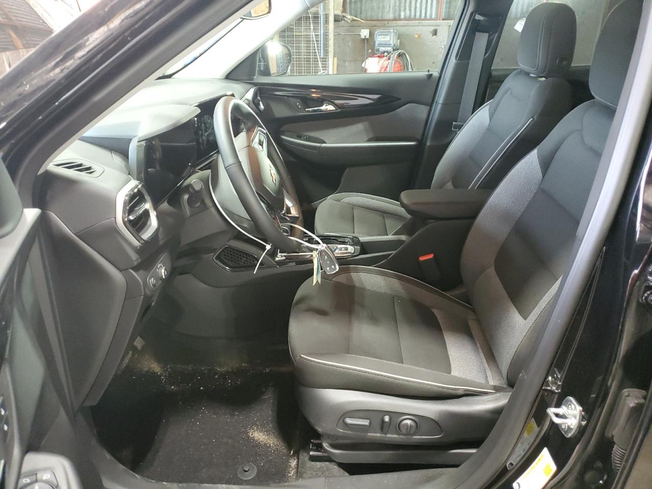 KL79MRSL8RB075079 2024 Chevrolet Trailblazer Lt