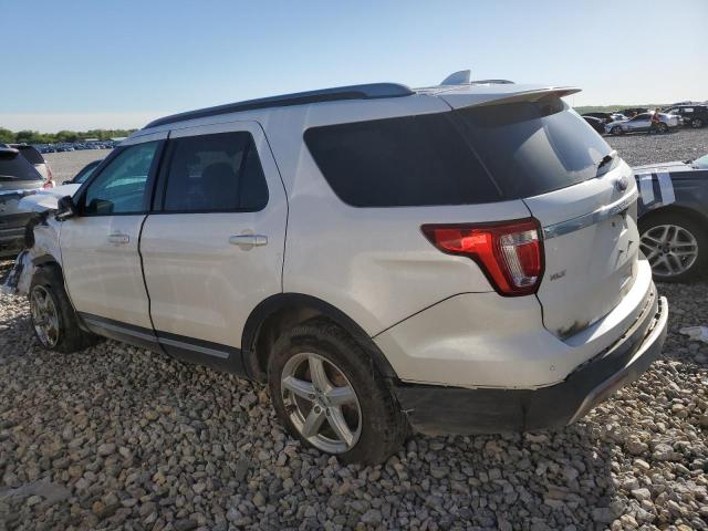 2016 Ford Explorer Xlt VIN: 1FM5K8DH2GGC75025 Lot: 53581174