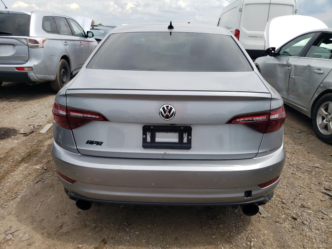 3VW5T7BU1LM033383 2020 Volkswagen Jetta Gli