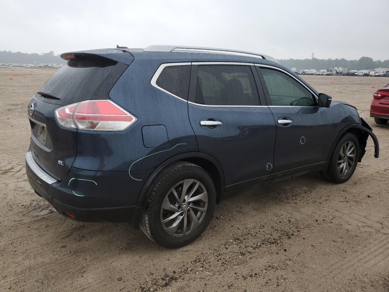 5N1AT2MT9FC867072 2015 Nissan Rogue S