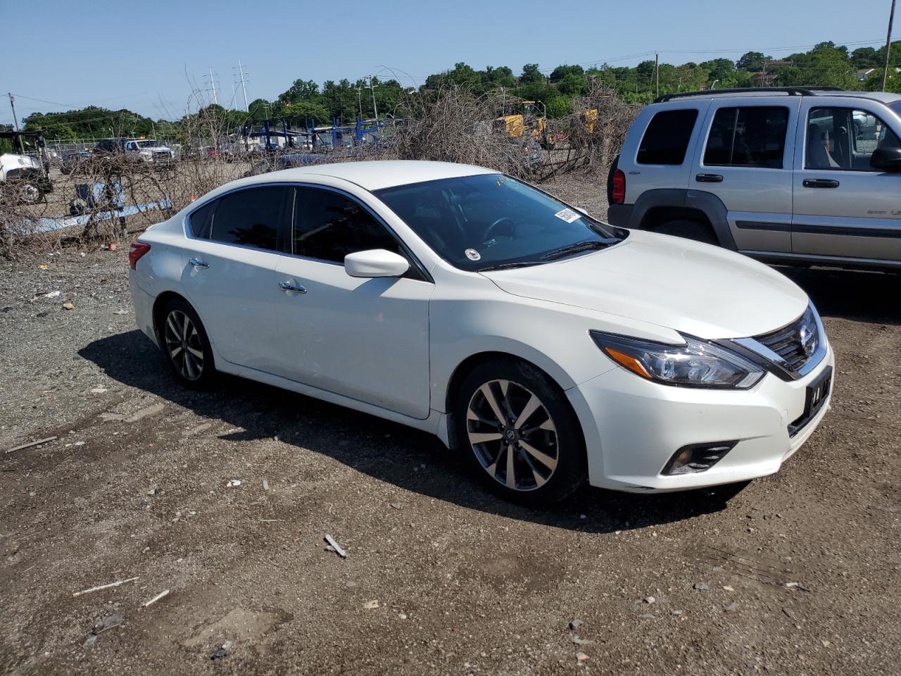 1N4AL3AP6GC222503 2016 Nissan Altima 2.5