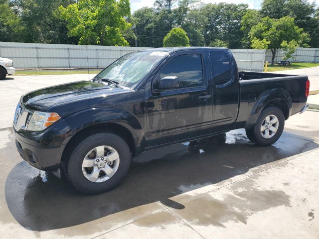 2012 Nissan Frontier Sv VIN: 1N6AD0CUXCC441500 Lot: 56243244