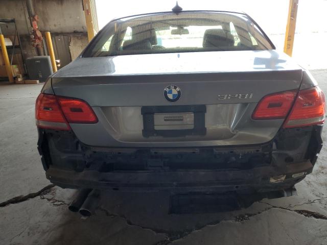 2008 BMW 328 I Sulev VIN: WBAWV13578P120029 Lot: 56697584