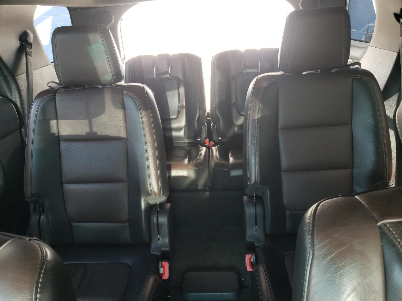 1FM5K8GT4FGA02375 2015 Ford Explorer Sport