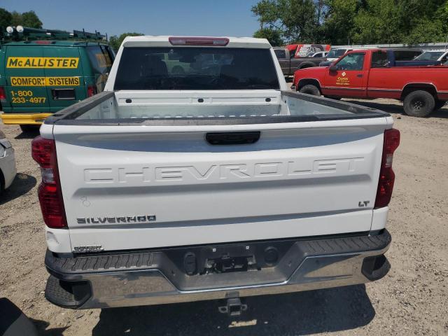 2023 Chevrolet Silverado C1500 Lt VIN: 3GCPACED8PG113726 Lot: 53956784