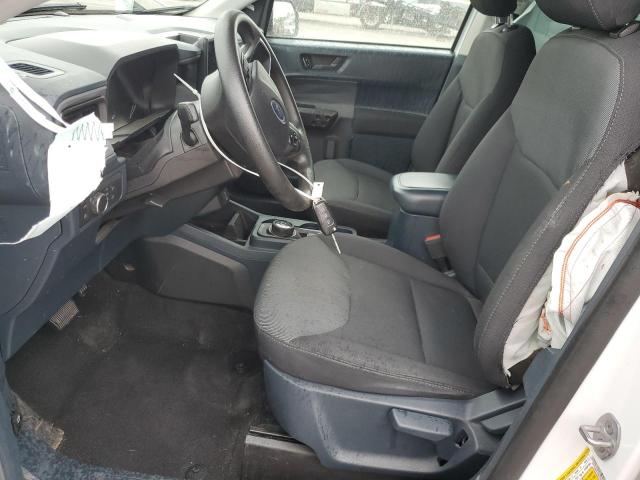 2022 FORD MAVERICK X - 3FTTW8E31NRA25882