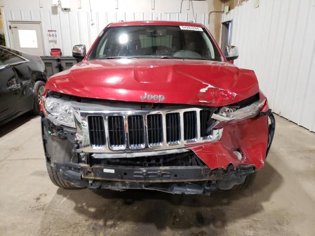 2011 Jeep Grand Cherokee Laredo VIN: 1J4RR4GG1BC668988 Lot: 54283284