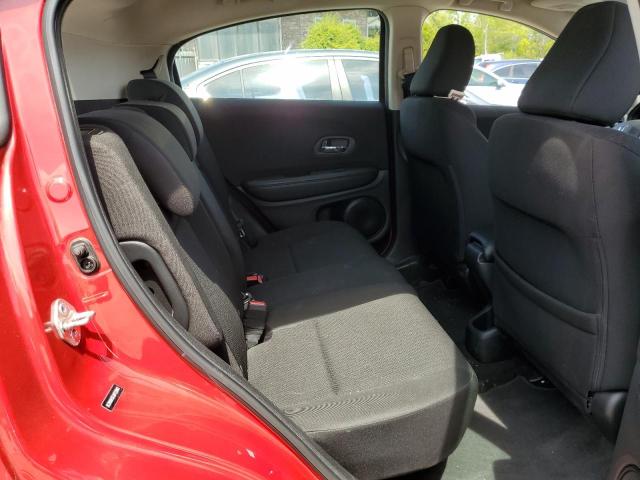 2018 Honda Hr-V Lx VIN: 3CZRU6H32JM722883 Lot: 55212994