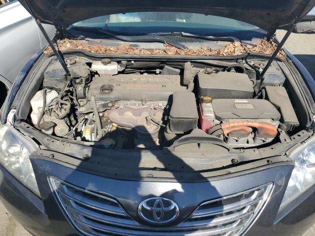 2007 Toyota Camry Hybrid VIN: JTNBB46K673003914 Lot: 54723664