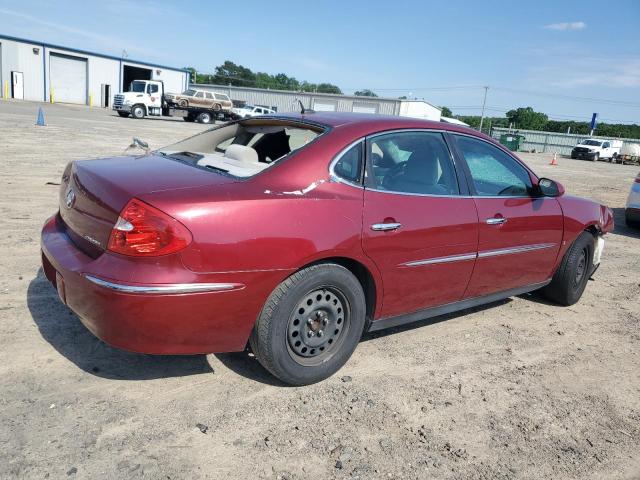 2008 Buick Lacrosse Cx VIN: 2G4WC582281156833 Lot: 55746634