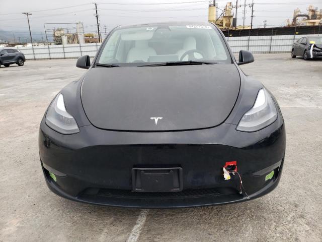 2023 Tesla Model Y VIN: 7SAYGAEE9PF682934 Lot: 54261674