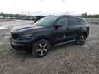 2023 KIA SORENTO S - 5XYRL4LC9PG182667