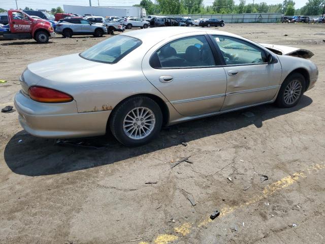 2002 Chrysler Concorde Lxi VIN: 2C3AD36M62H167146 Lot: 54945354