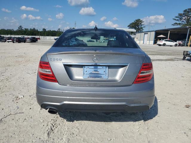 2013 Mercedes-Benz C 250 VIN: WDDGF4HB5DR241148 Lot: 56100414