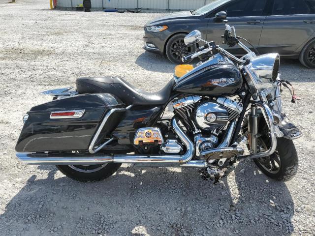 2015 HARLEY-DAVIDSON FLHR ROAD - 1HD1FBM17FB662297