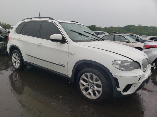 2013 BMW X5 xDrive35I VIN: 5UXZV4C54D0E13487 Lot: 55618884