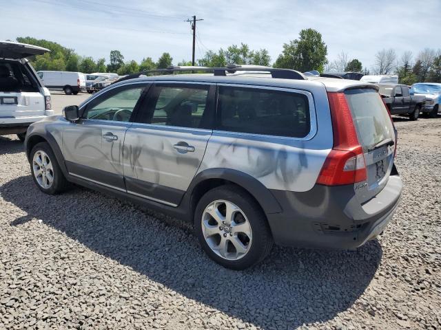 2010 Volvo Xc70 T6 VIN: YV4992BZ4A1092565 Lot: 55123594