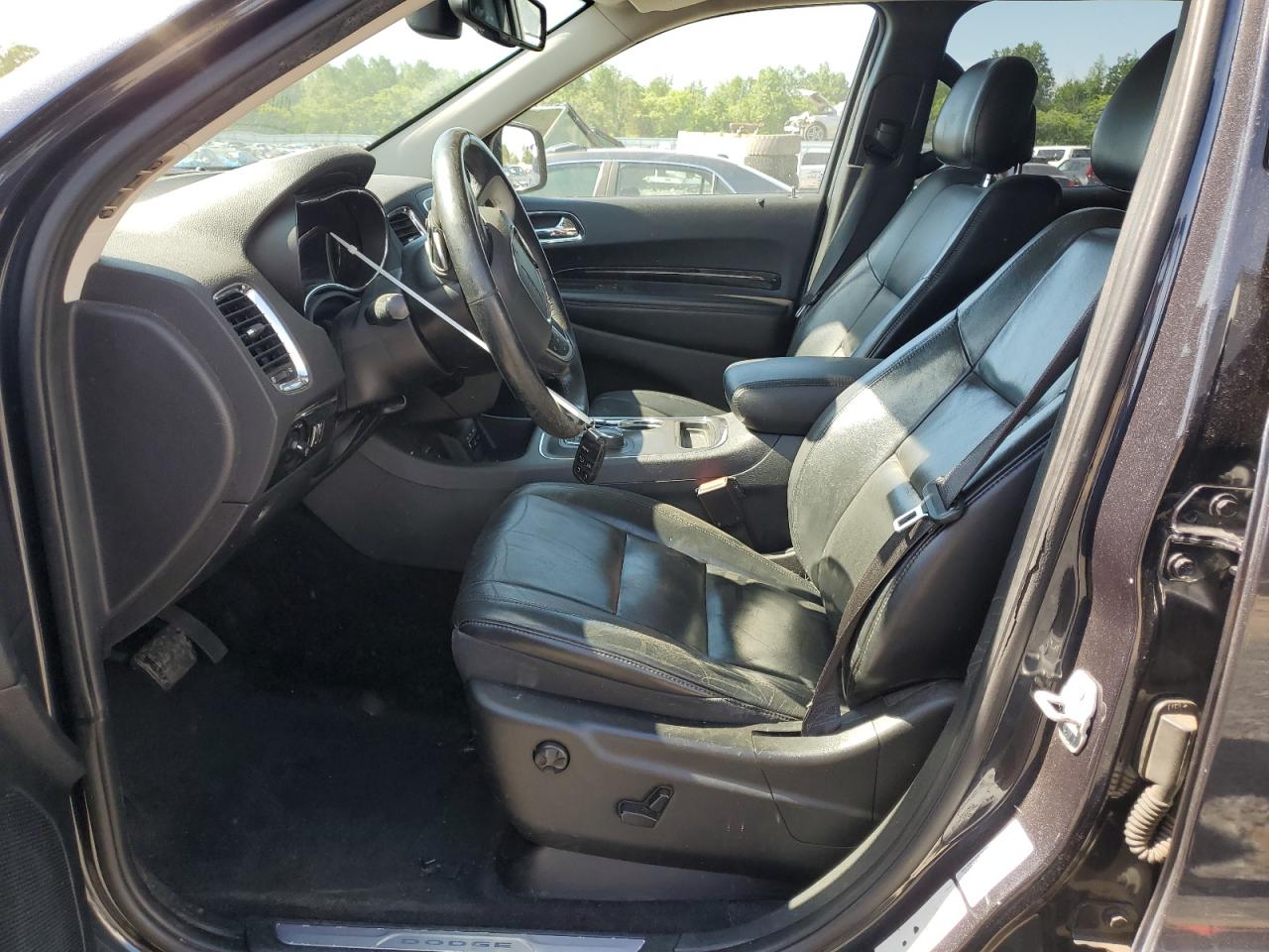 1C4RDJDG9FC888876 2015 Dodge Durango Limited