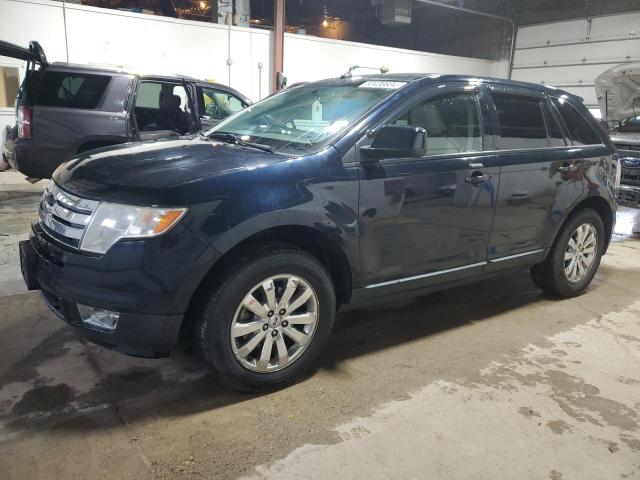 2008 Ford Edge Sel VIN: 2FMDK48C88BA33173 Lot: 53430834