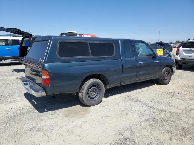 1997 Toyota Tacoma Xtracab VIN: 4TAVL52N1VZ289388 Lot: 56656704