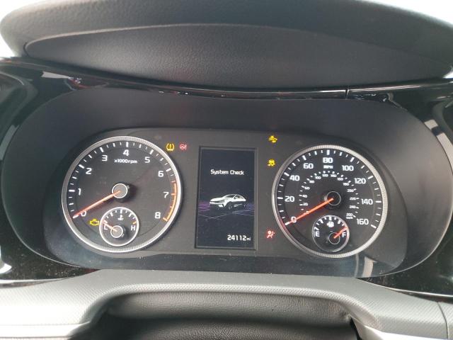 2023 Kia K5 Gt Line VIN: 5XXG64J22PG196259 Lot: 54275394